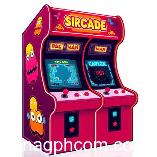 Arcade Games