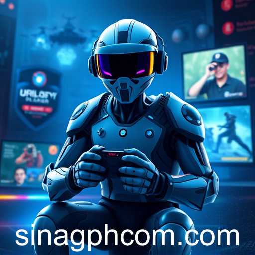 Digital Gaming: A New Horizon in 2025