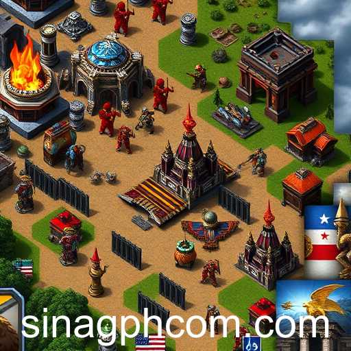 Emerging Trends in the Online Gaming World