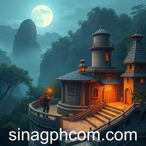 Sinagph com: A Rising Star in Online Gaming